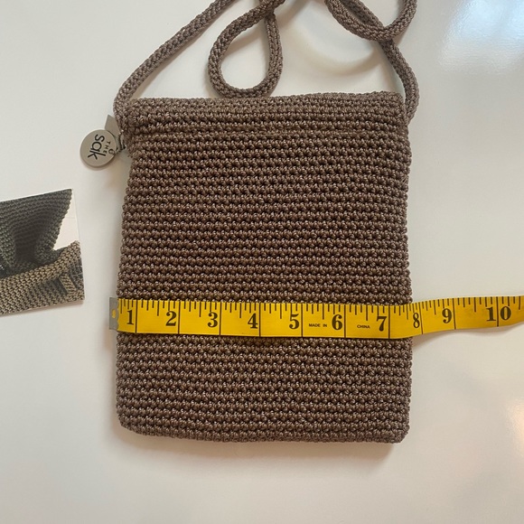 Mini The Sak Bag - Picture 4 of 4